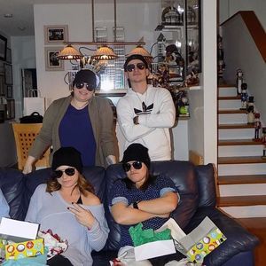 Meet your Posher, Henry